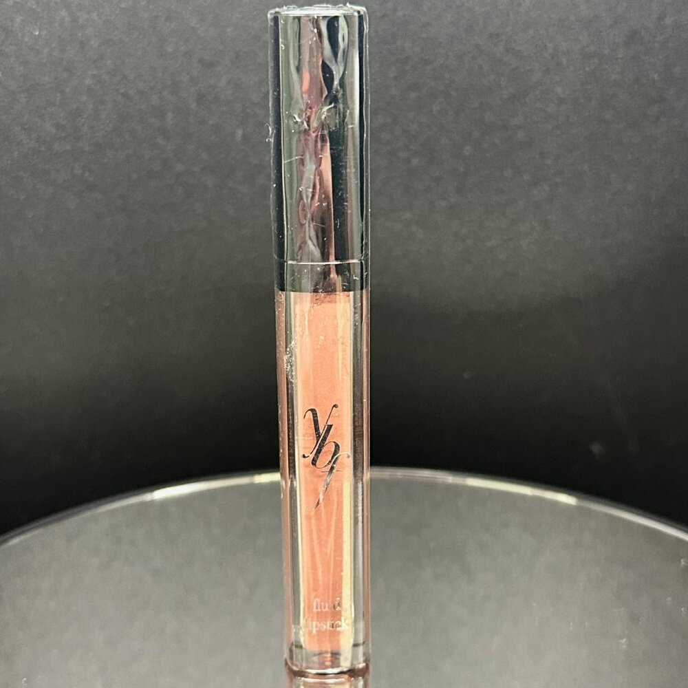 ybf Fluid Lipstick P10 Blissful Beige - NWOT